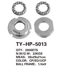Hub Spindle TY-HP-5013